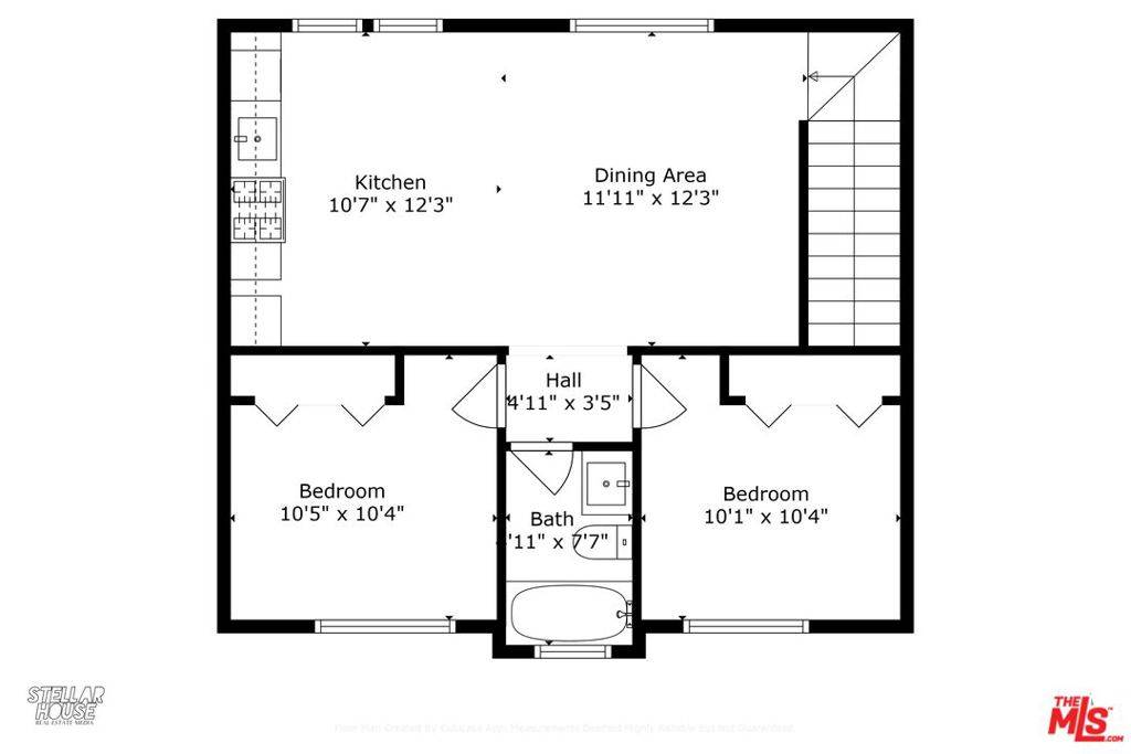 Los Angeles, CA 90039,3170 Glenmanor PL