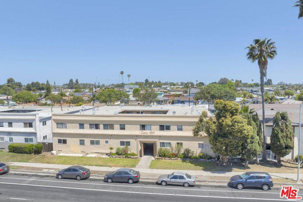 Harbor City, CA 90710,1615 Lomita BLVD