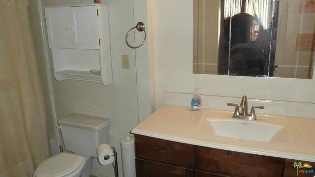 Palm Springs, CA 92264,1655 E PALM CANYON Dr Unit 711711