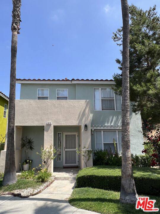 Los Angeles, CA 90033,1414 N Kemmett CT
