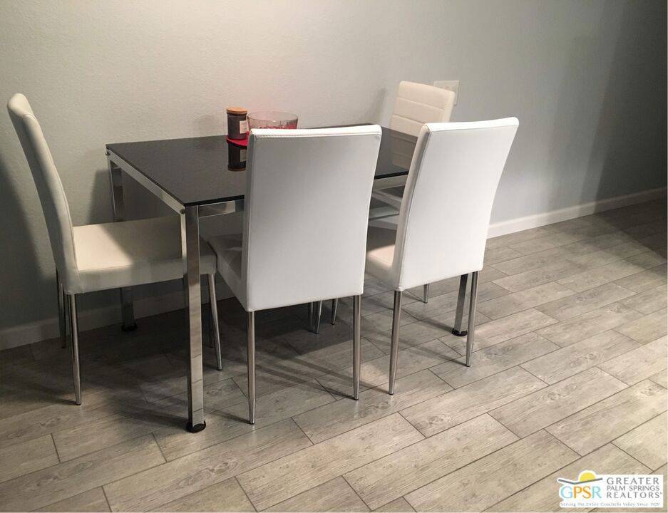 Palm Springs, CA 92264,1655 E PALM CANYON Dr Unit 812