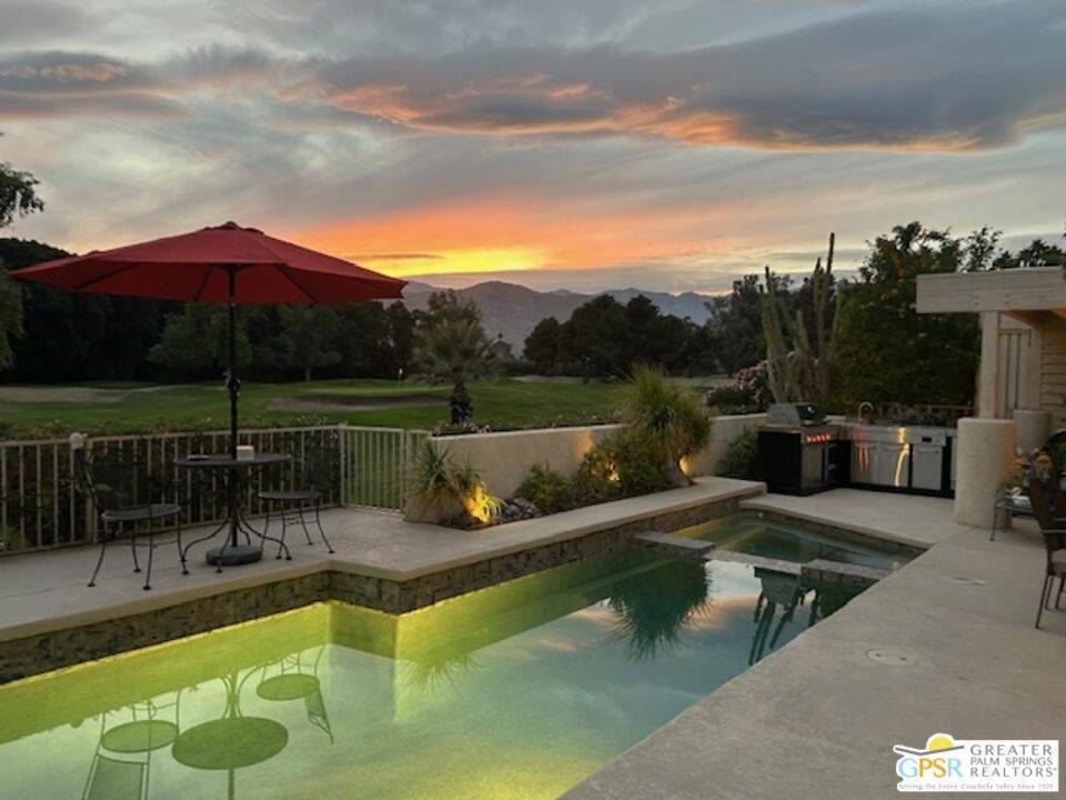 Rancho Mirage, CA 92270,261 Kavenish DR