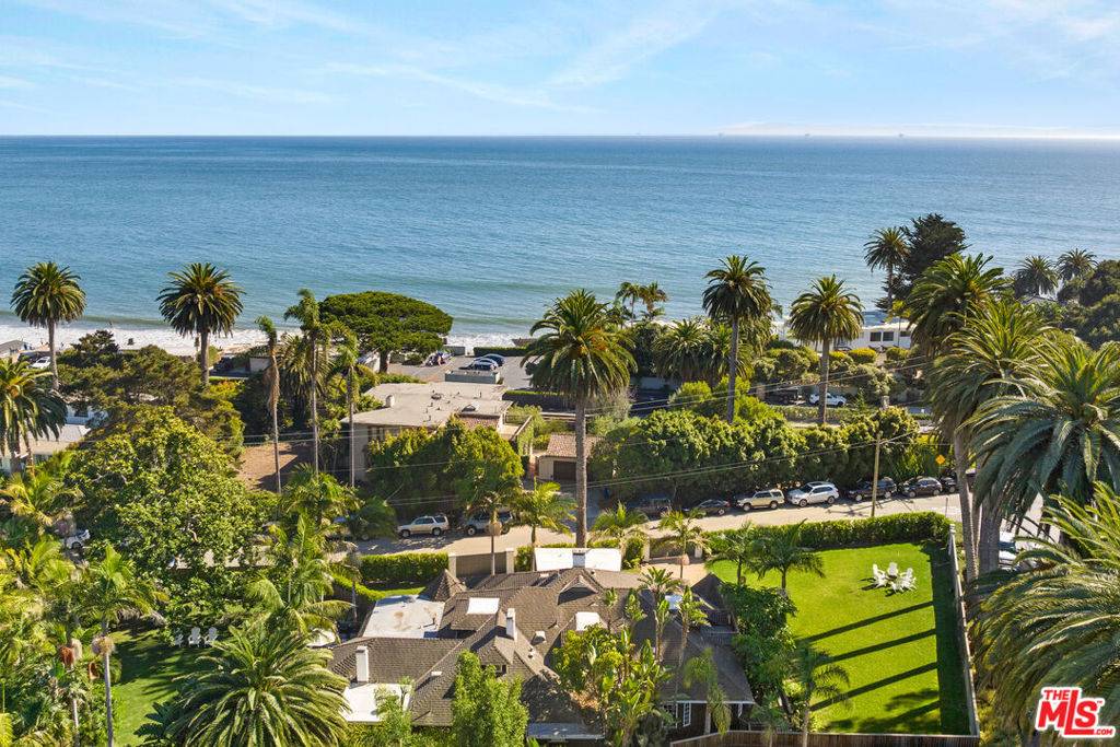 Santa Barbara, CA 93108,1 Miramar AVE
