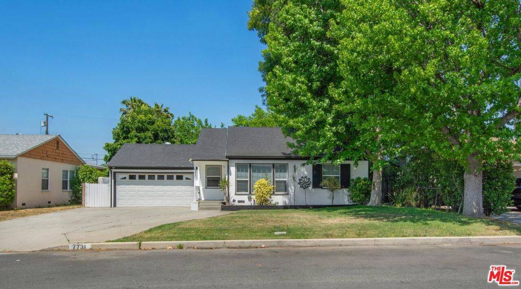 Lake Balboa, CA 91406,7731 Oak Park AVE