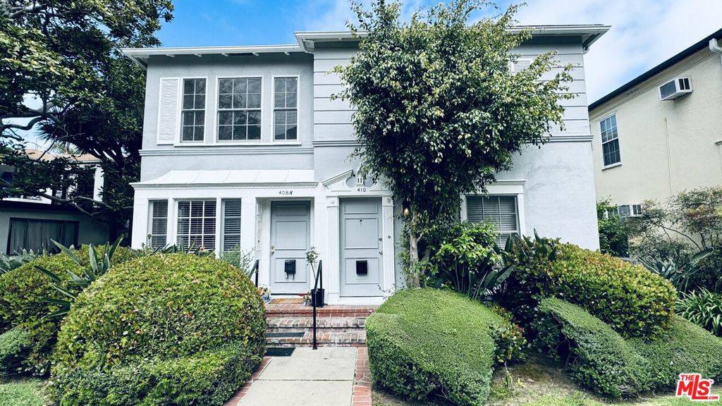 Beverly Hills, CA 90212,410 S Spalding DR