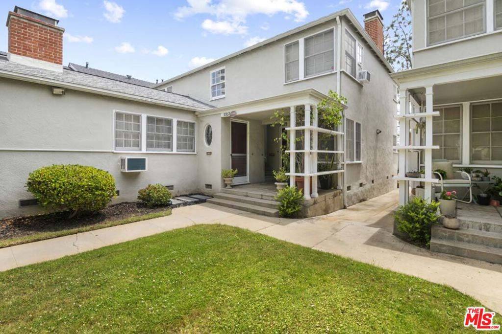 Los Angeles, CA 90024,10366 Ashton AVE