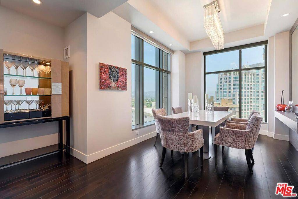 Los Angeles, CA 90024,10776 Wilshire BLVD #1601