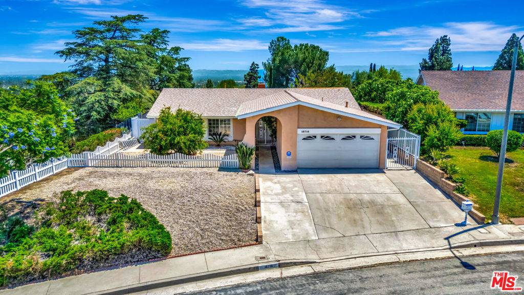 Porter Ranch, CA 91326,18716 Nau AVE