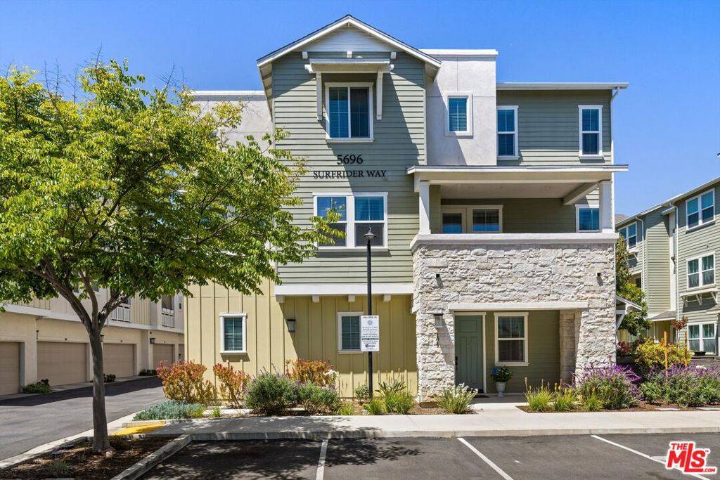 Goleta, CA 93117,5696 Surfrider WAY #101