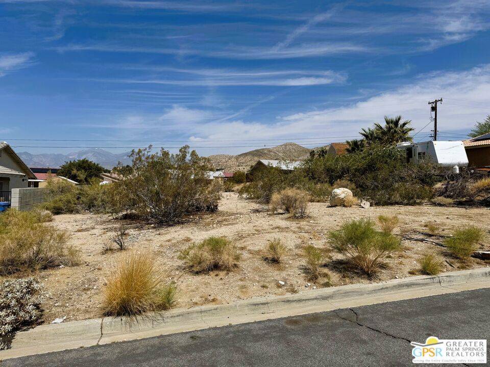 Desert Hot Springs, CA 92240,0 San Simeon Dr