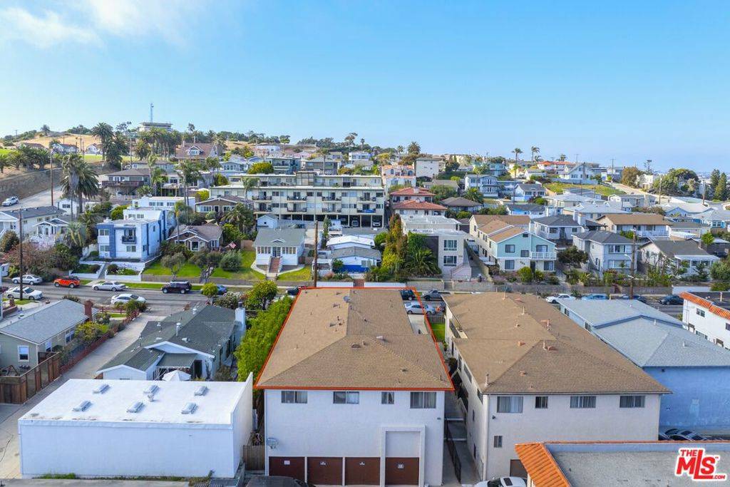 San Pedro, CA 90731,721 W 39th ST