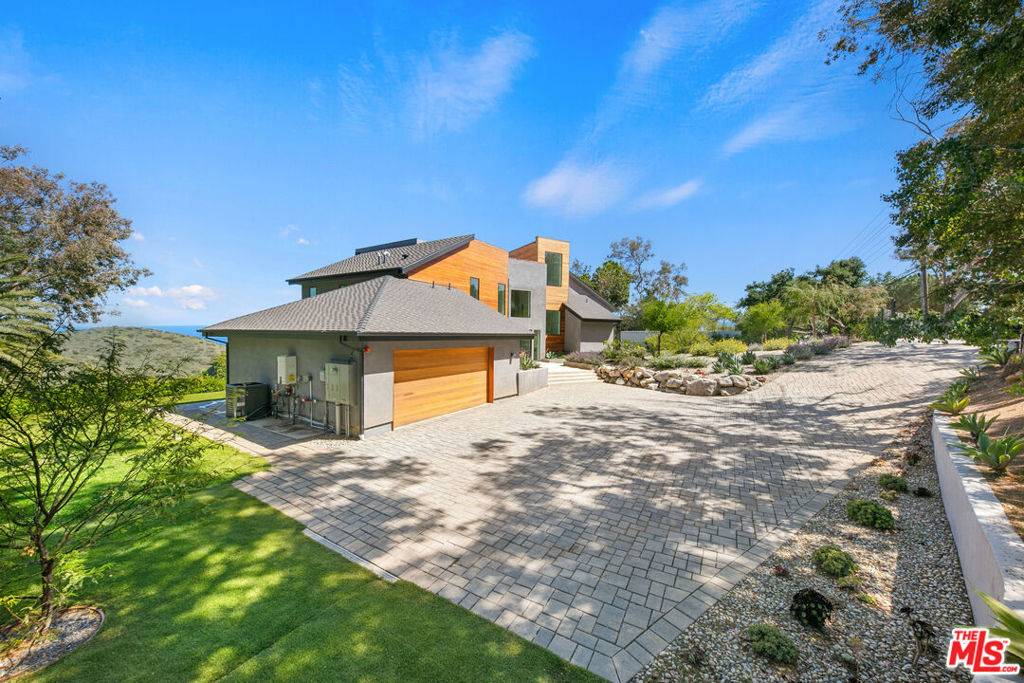 Malibu, CA 90265,4756 Latigo Canyon RD