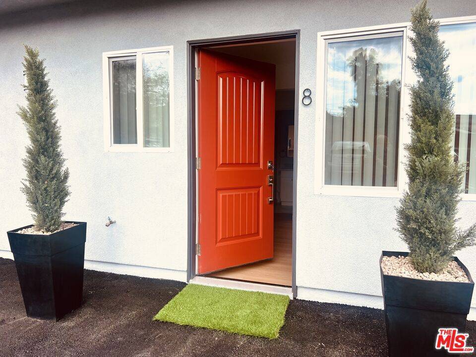 Glendale, CA 91205,321 Lincoln AVE #8