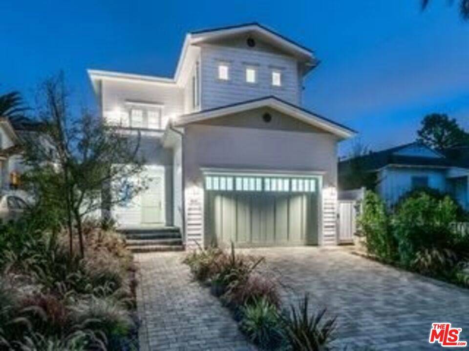 Pacific Palisades, CA 90272,858 Fiske ST