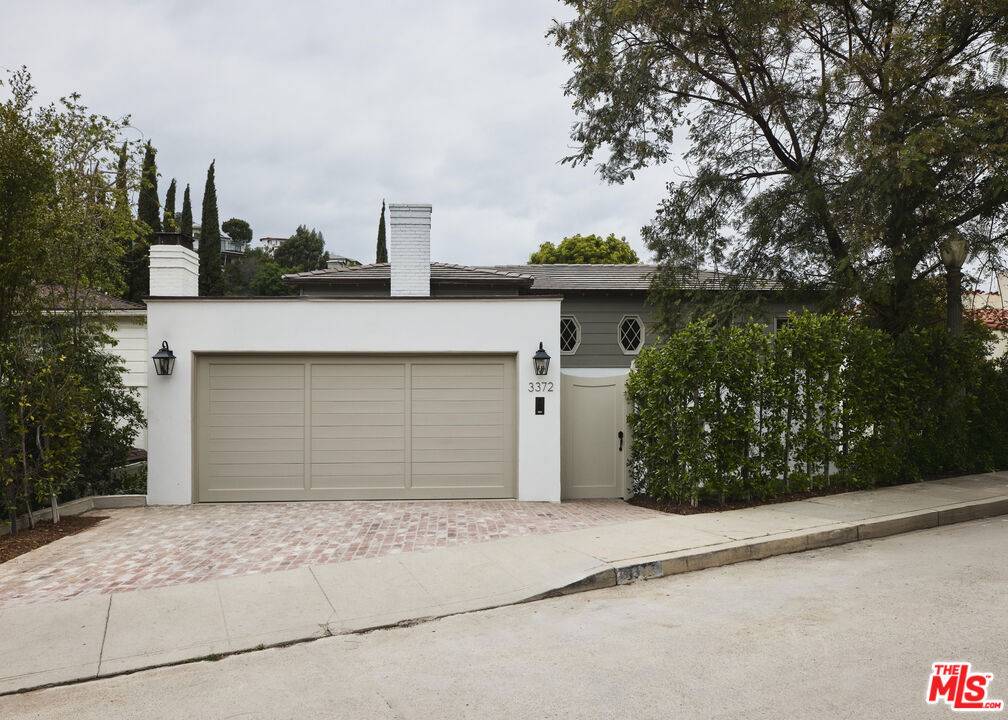 Los Angeles, CA 90027,3372 Ley DR