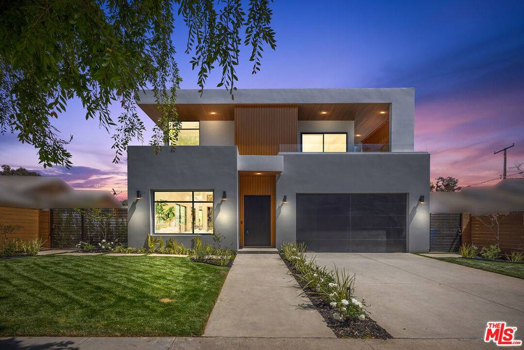 Culver City, CA 90232,4458 Jasmine AVE