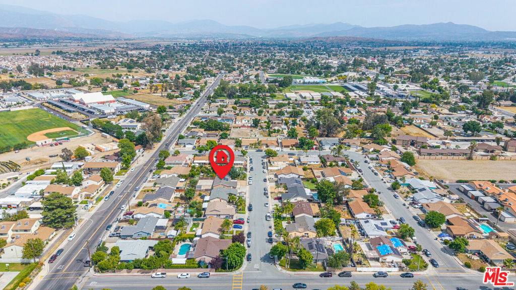 San Jacinto, CA 92583,457 El Dorado ST