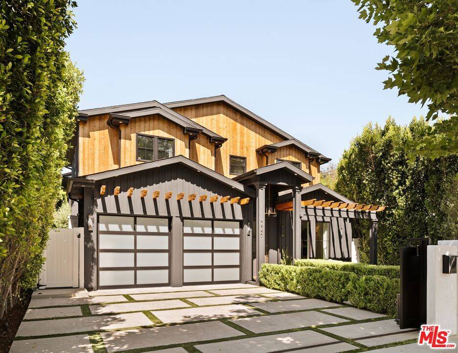 Studio City, CA 91602,4447 Farmdale AVE