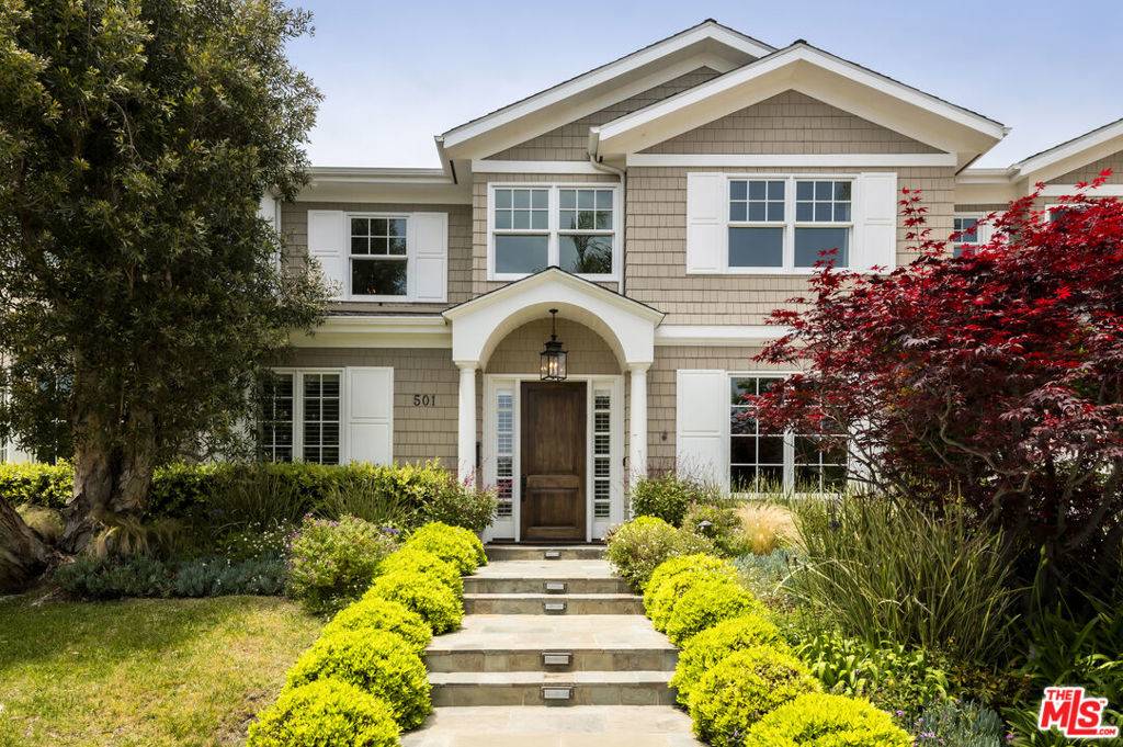 Pacific Palisades, CA 90272,501 Toyopa DR