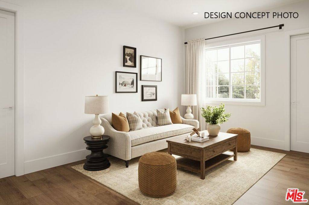 Santa Monica, CA 90402,443 Euclid ST