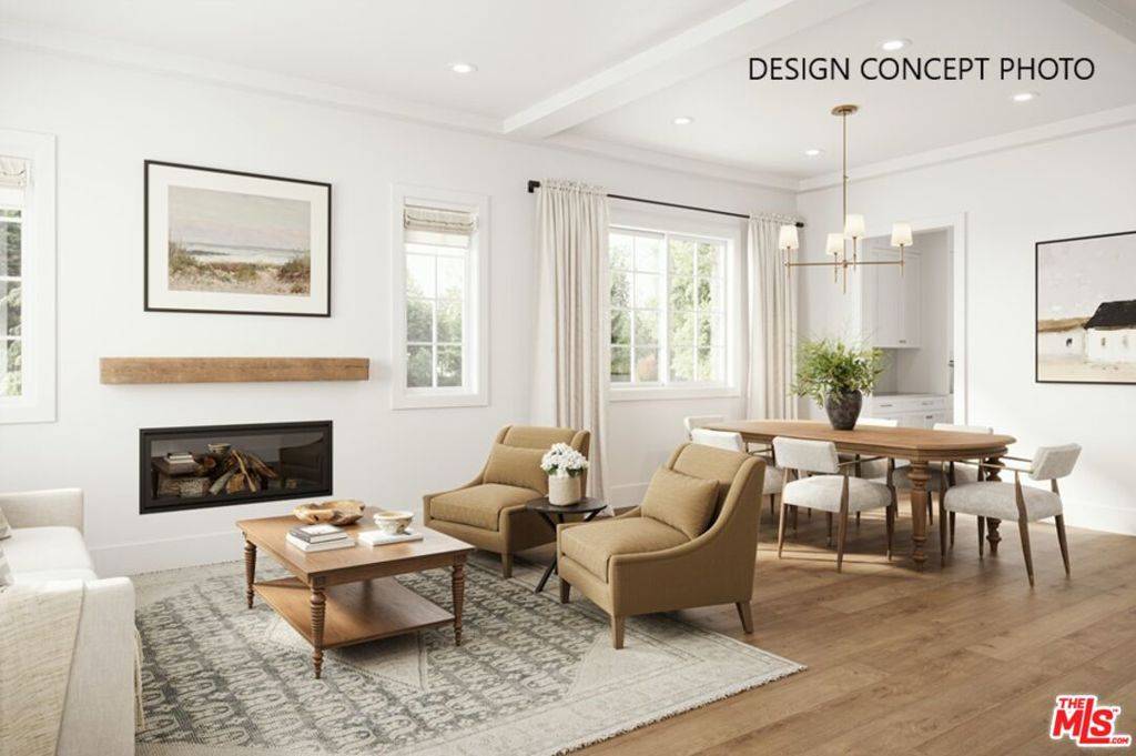 Santa Monica, CA 90402,443 Euclid ST