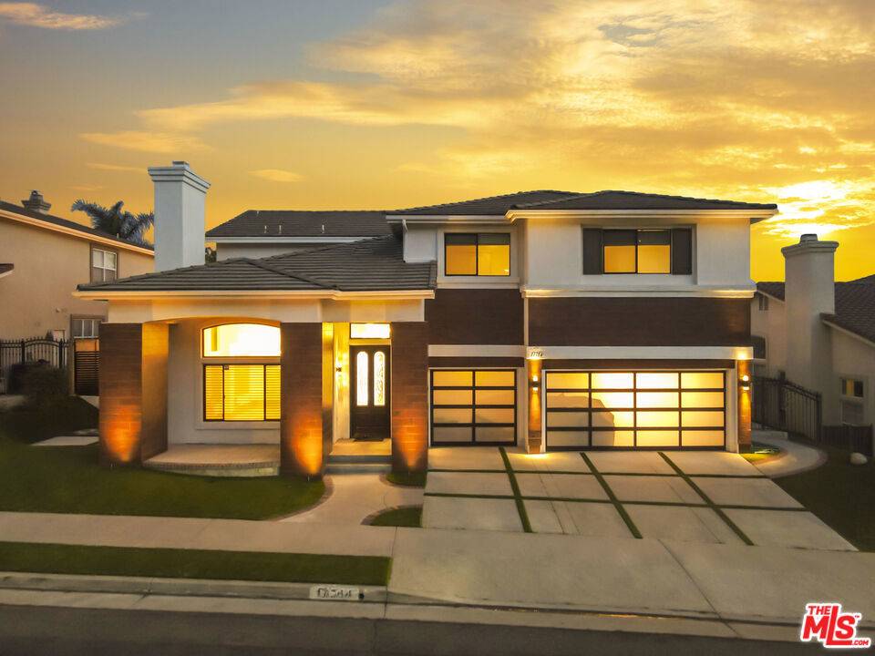 Granada Hills, CA 91344,17764 Sidwell ST