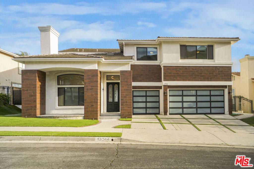 Granada Hills, CA 91344,17764 Sidwell ST
