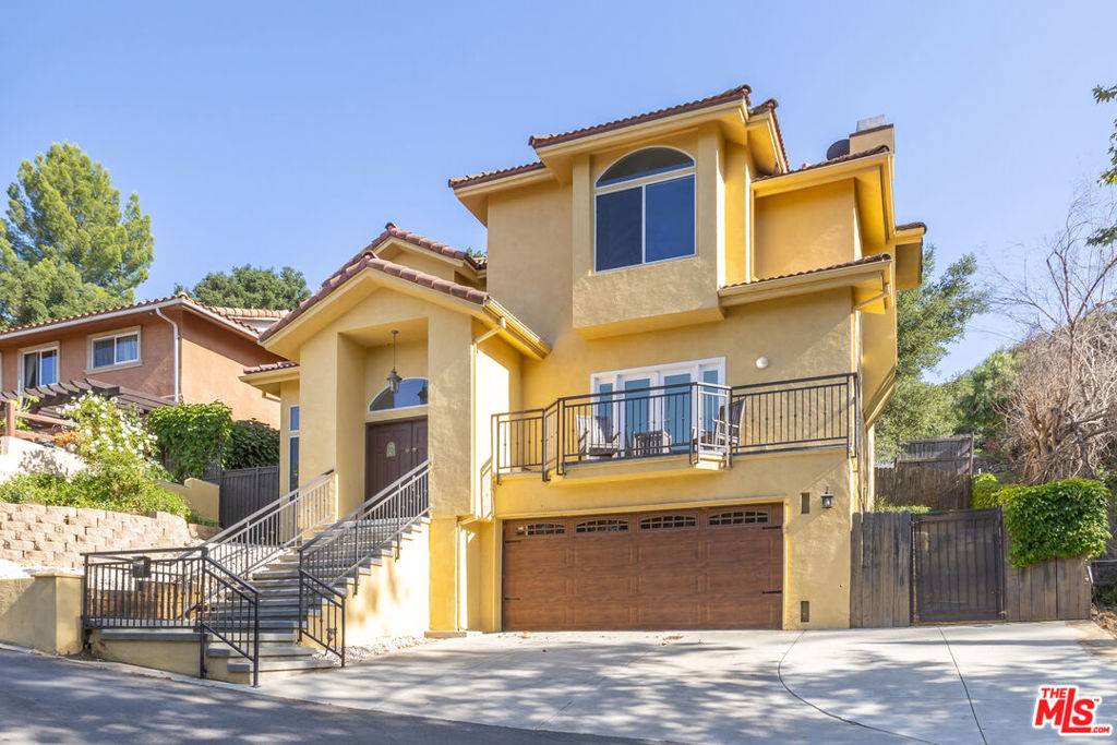Calabasas, CA 91302,23636 Aster TRL