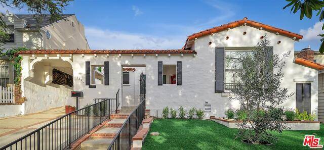 Los Angeles, CA 90024,1316 Thayer AVE