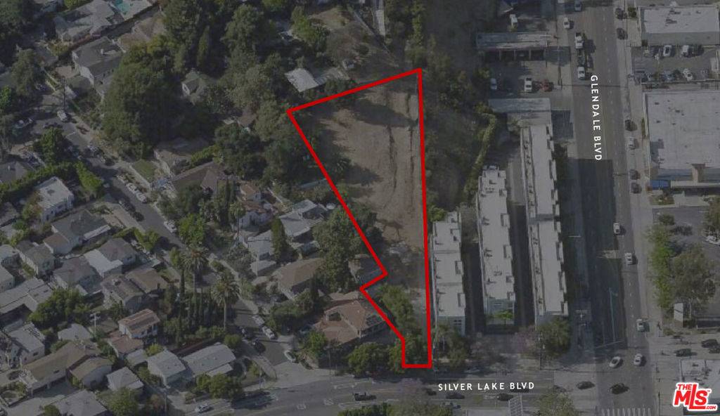 Los Angeles, CA 90039,2389 Silverlake Blvd