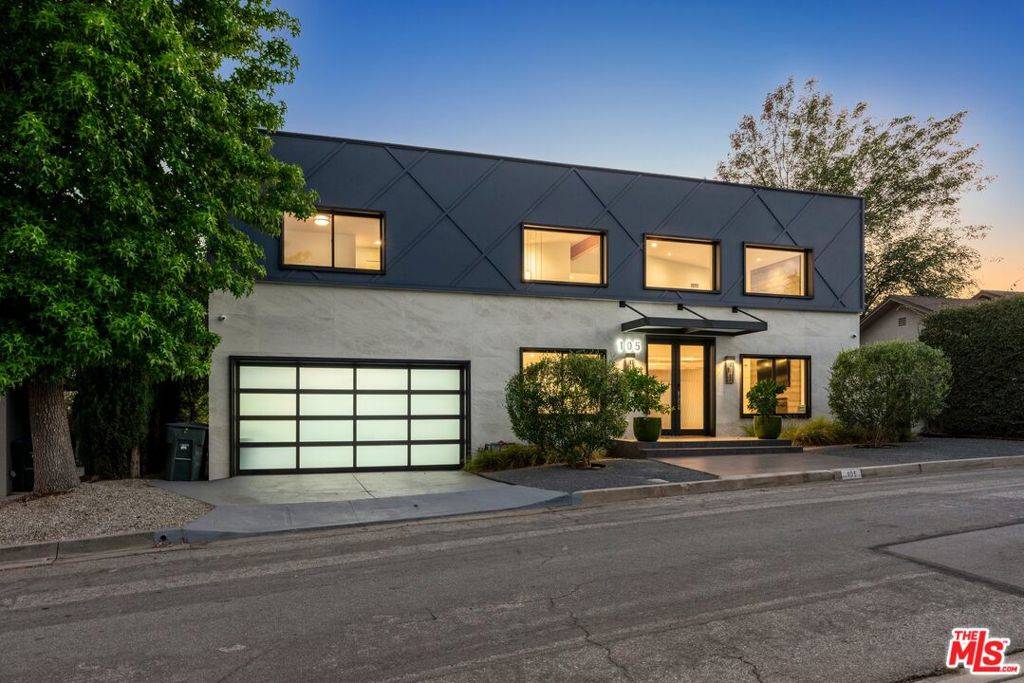 Pasadena, CA 91105,105 Sequoia DR