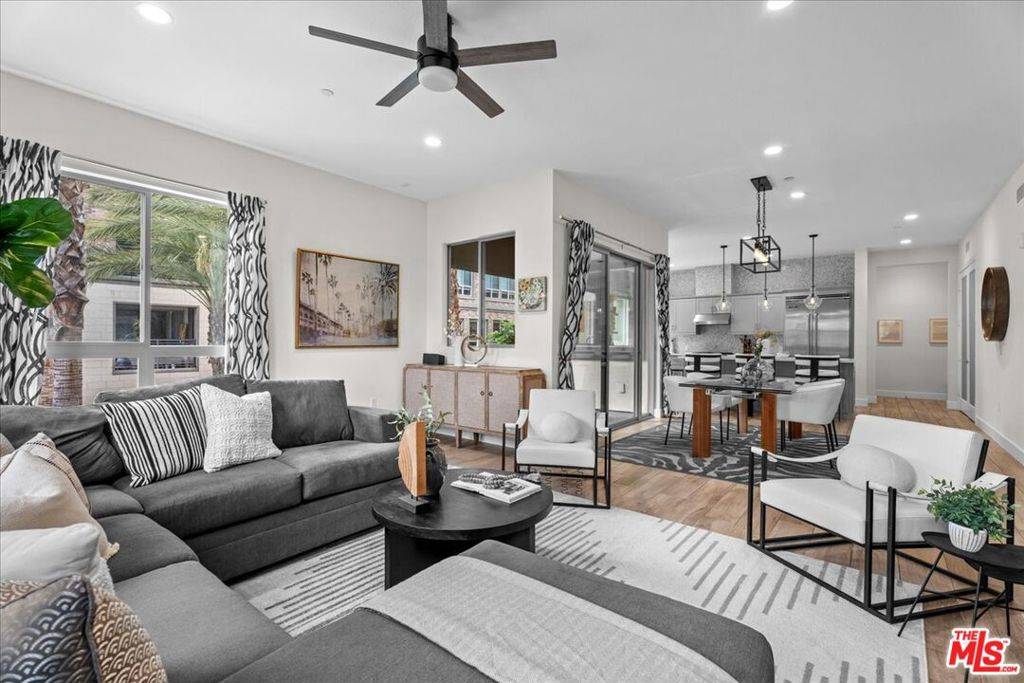 Playa Vista, CA 90094,12714 W Sea Spray PL #1