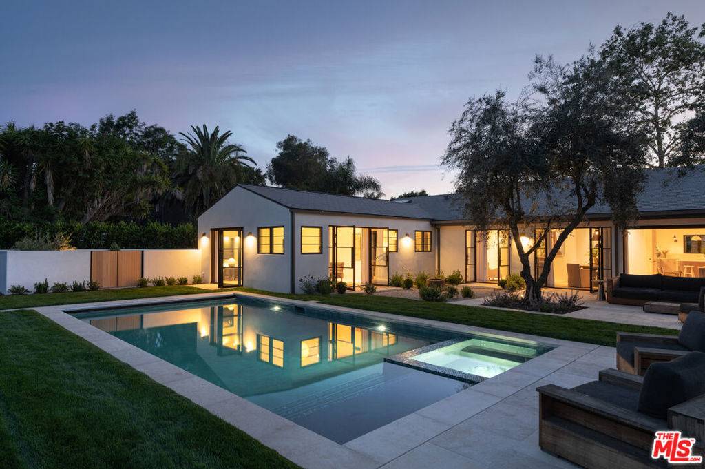 Santa Barbara, CA 93108,99 Sierra Vista RD