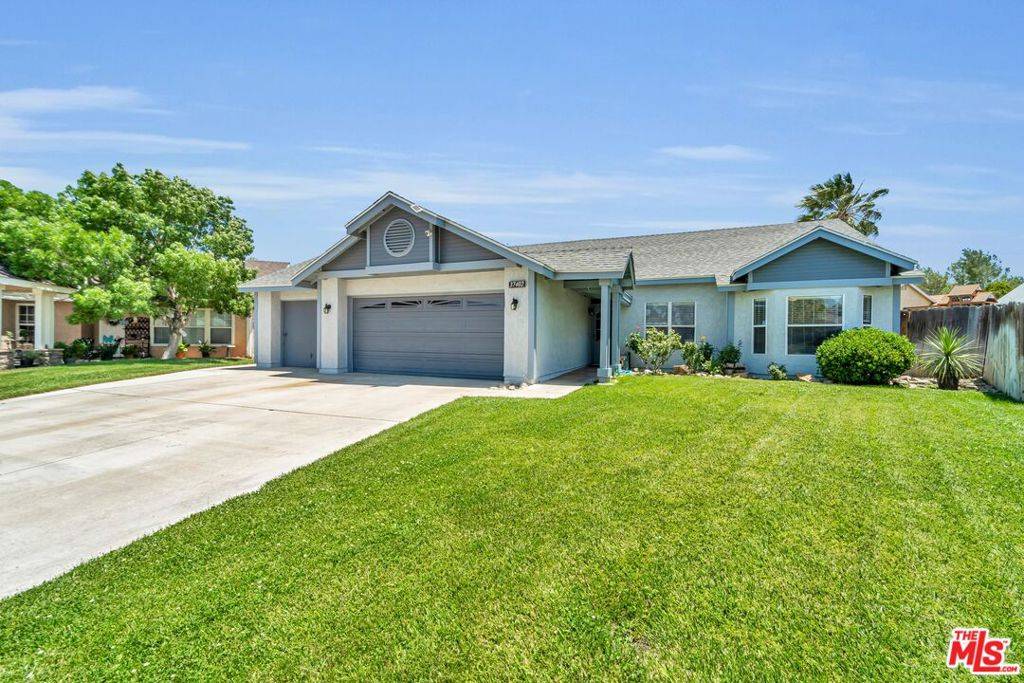 Palmdale, CA 93552,37402 Manchester ST