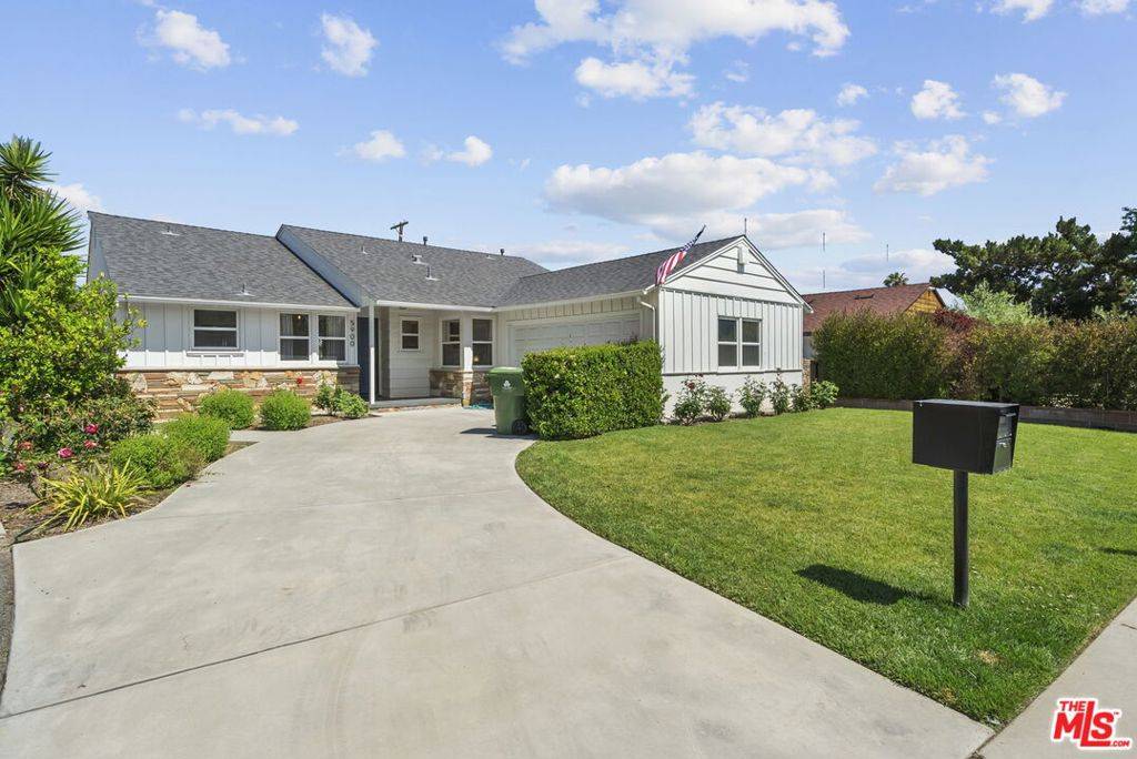 Valley Village, CA 91607,5900 Alcove AVE