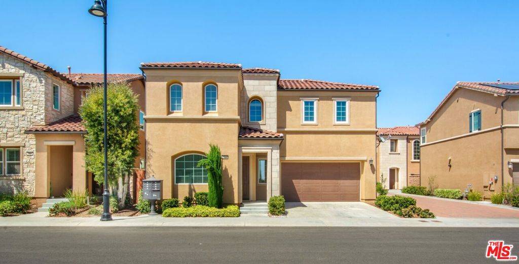 Porter Ranch, CA 91326,20659 W Beech CIR