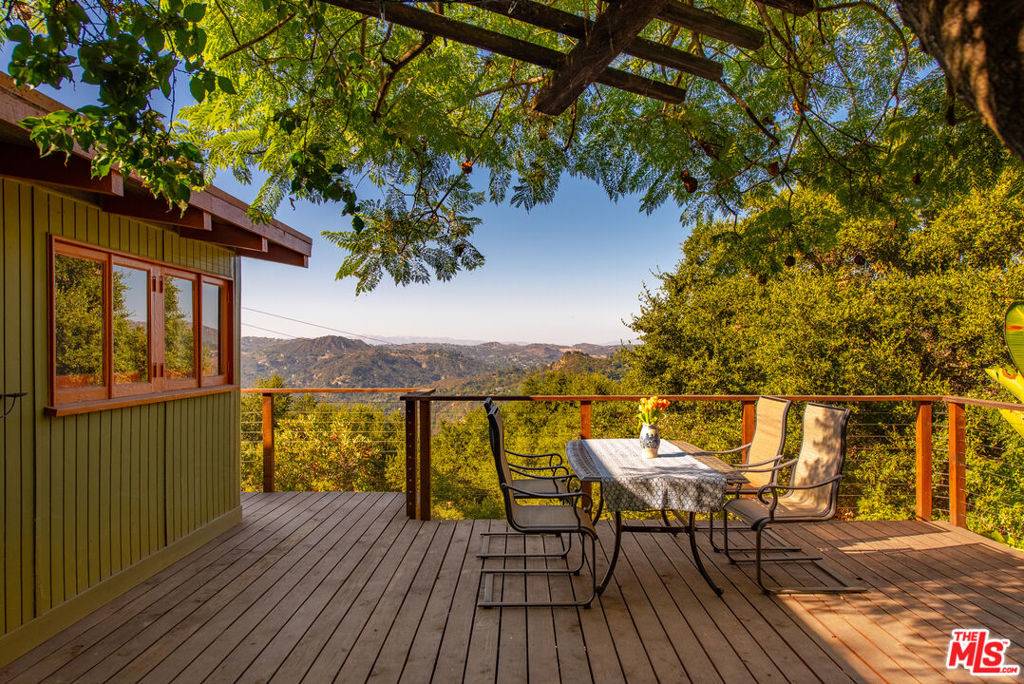 Topanga, CA 90290,20158 Observation DR