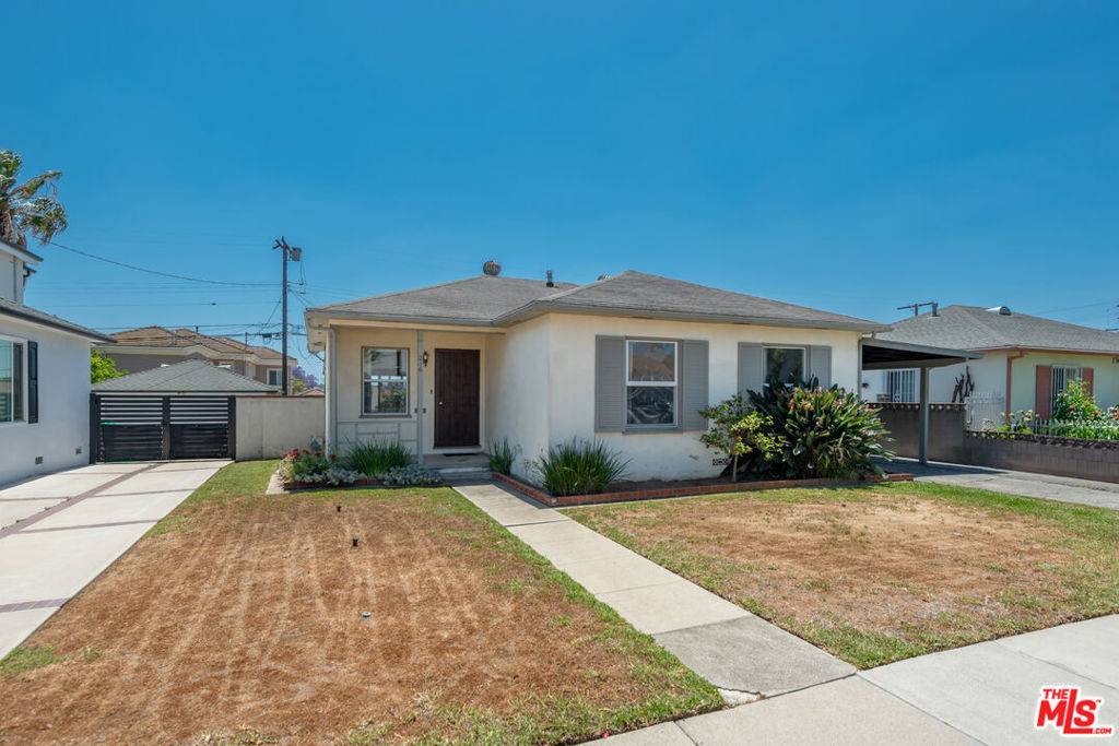 Monterey Park, CA 91755,216 E Arlight ST