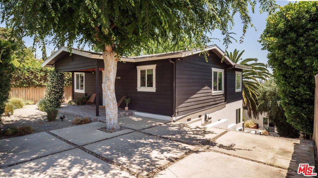 Los Angeles, CA 90032,3746 Randolph AVE