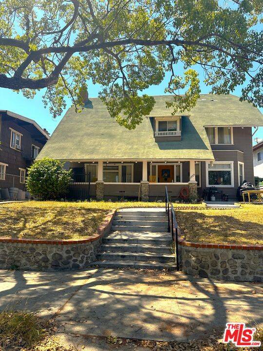 Los Angeles, CA 90018,1959 S La Salle AVE