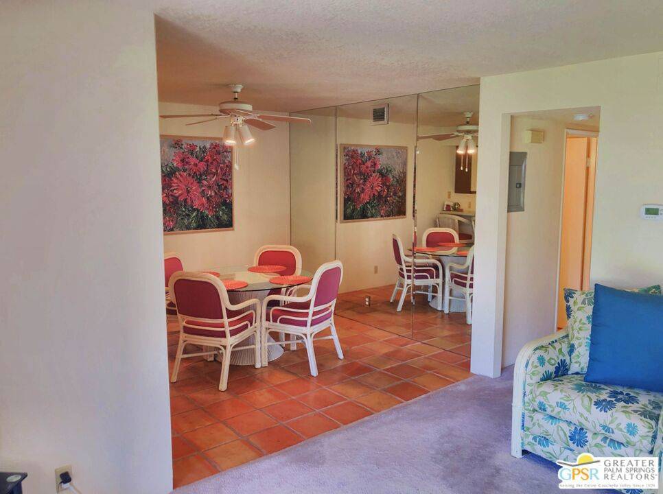 Palm Springs, CA 92264,2701 E Mesquite Ave Unit EE165 AVE #EE165