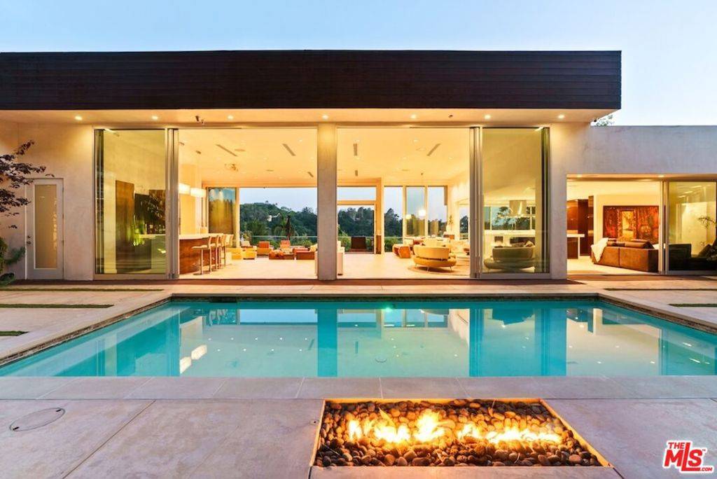 Beverly Hills, CA 90210,2766 Ellison DR