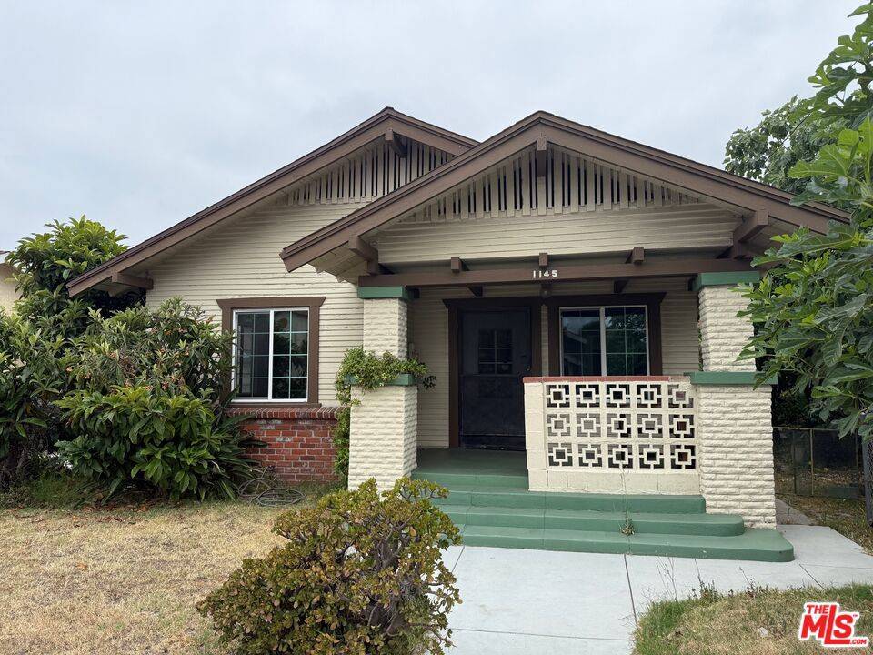 Long Beach, CA 90813,1145 E 10th ST