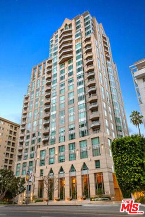 Los Angeles, CA 90024,10727 Wilshire BLVD #806