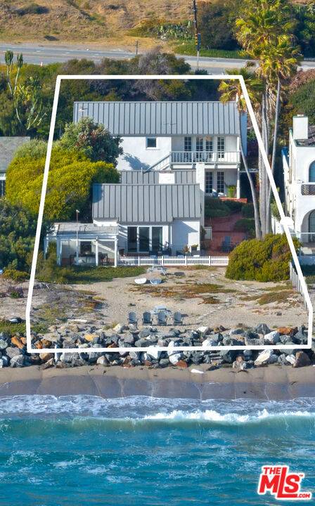 Malibu, CA 90265,30830 Broad Beach RD