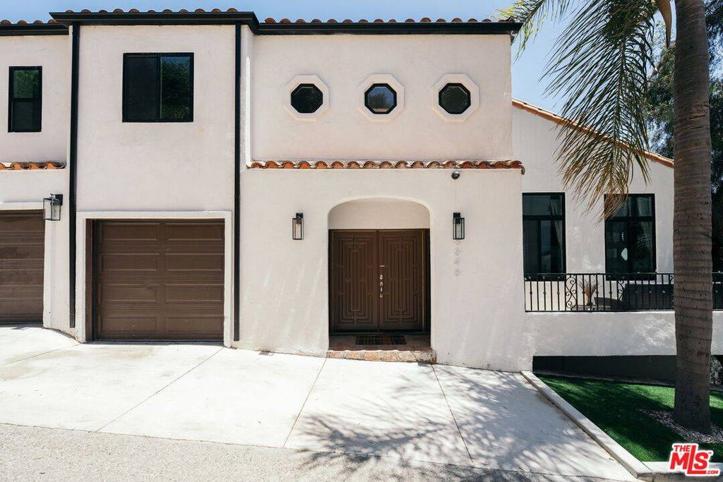 Studio City, CA 91604,3646 Potosi AVE