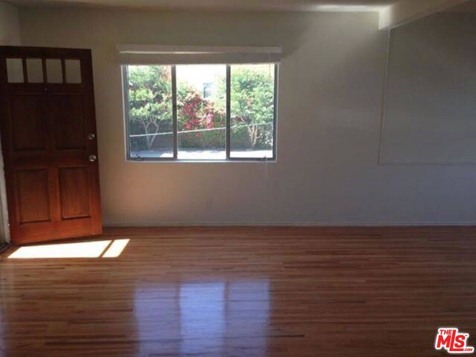 Santa Monica, CA 90404,1543 Euclid ST #K