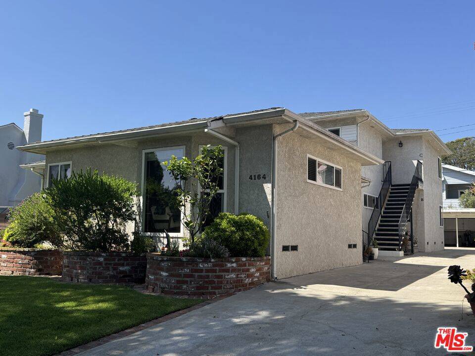 Culver City, CA 90232,4164 Madison AVE