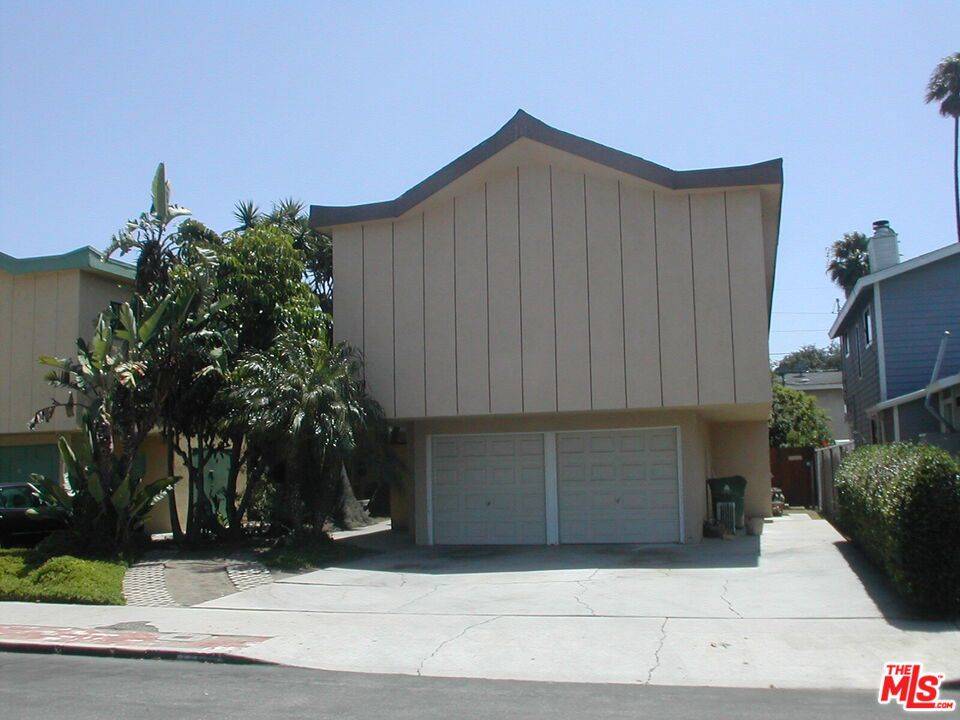 Los Angeles, CA 90066,12492 Gilmore AVE #4