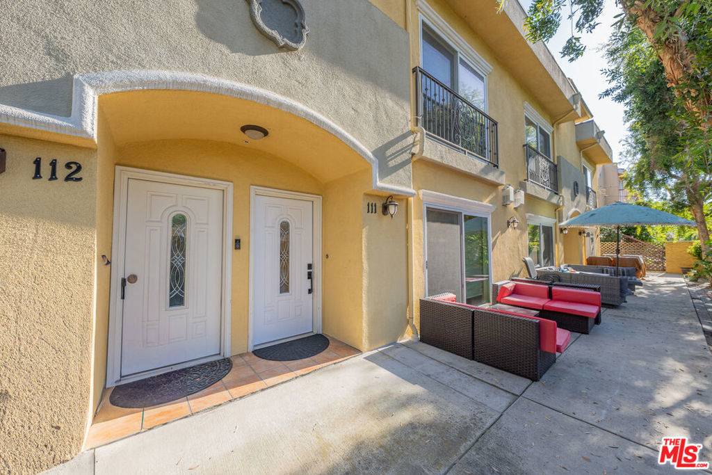 Van Nuys, CA 91405,13629 Wyandotte ST #111
